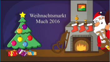 Weihnachtsmarkt 2016