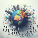 Beispiel für Vielfalt