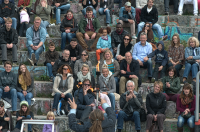 Vielfalt der Mimik und Körpersprache