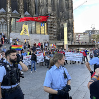 Vielfalt in der Demokratie 