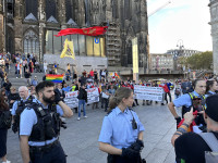 Vielfalt in der Demokratie 