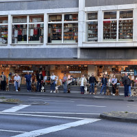 Wenn Vielfalt auf den Hund kommt