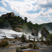 Rheinfälle