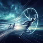 Langzeitbelichtung - Die Zeit braucht Bewegungsunschärfe