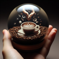 Motive in der Glaskugel