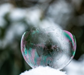 Seifenblasen