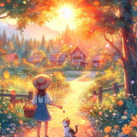 Sommer - Lass die Sonne rein