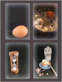 5-Minuten Fr&uuml;hst&uuml;cks-Ei