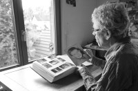 Tempus fugit - Die Zeit flieht dahin                     