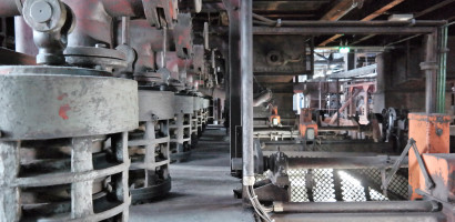 Zeche Zollverein